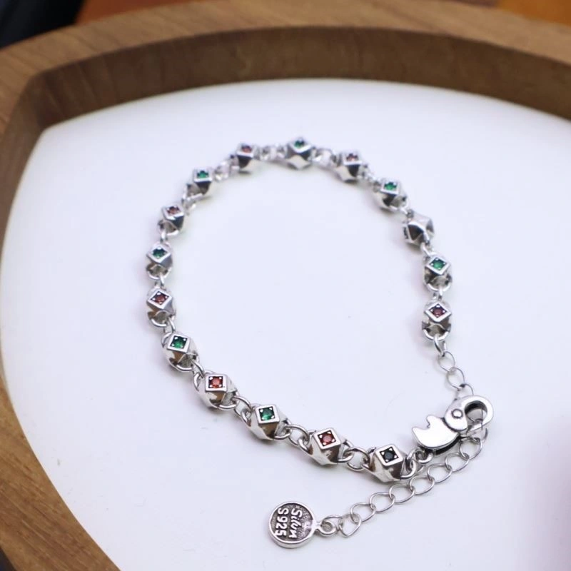 Chrome Hearts Bracelets Resilient 238889