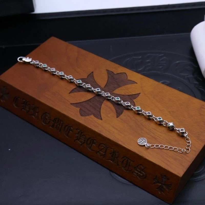 Chrome Hearts Bracelets Resilient 238889