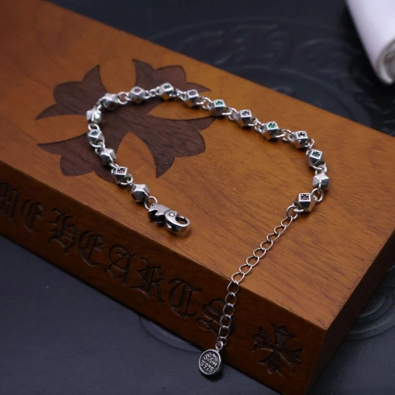 Chrome Hearts Bracelets Resilient 238889