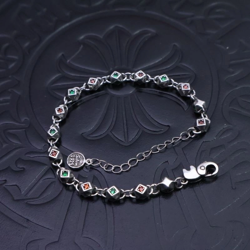 Chrome Hearts Bracelets Resilient 238889