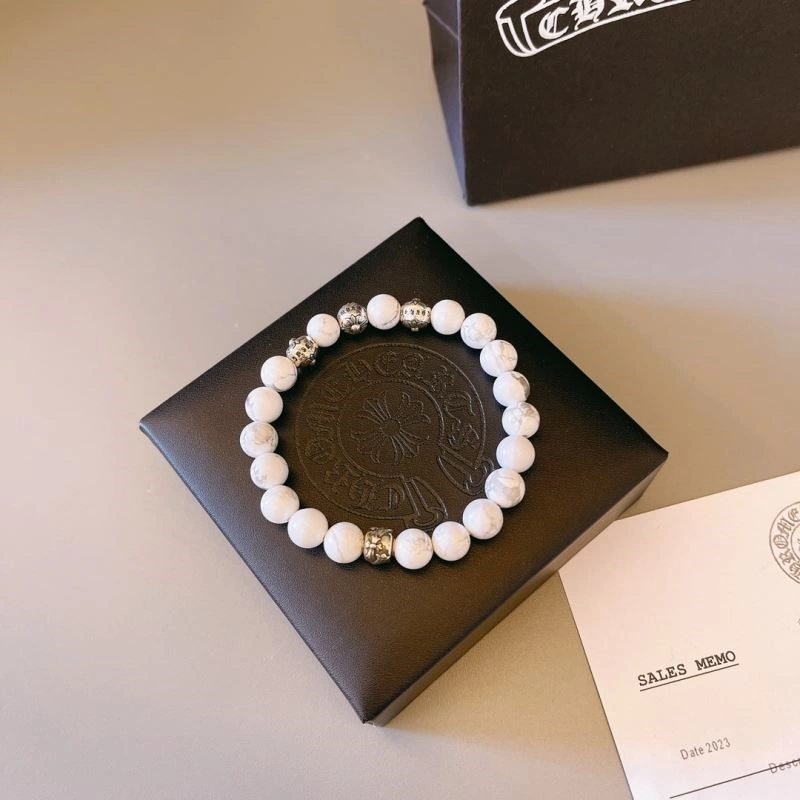Chrome Hearts Bracelets Comfortable 238899