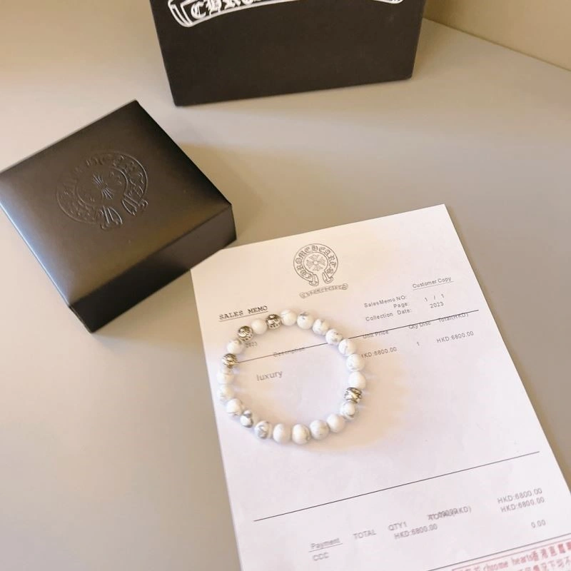 Chrome Hearts Bracelets Comfortable 238899