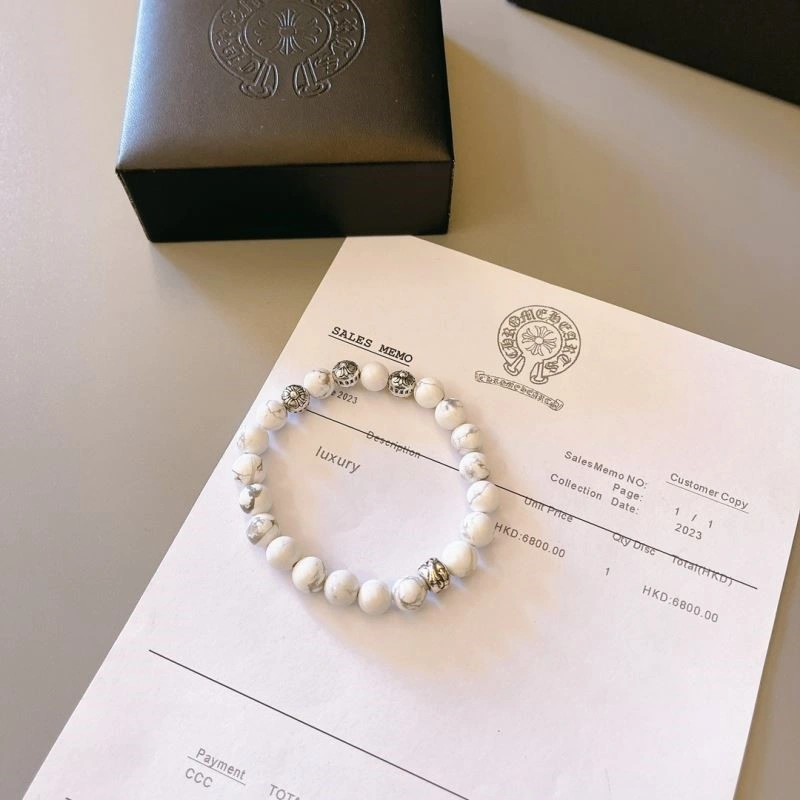 Chrome Hearts Bracelets Comfortable 238899