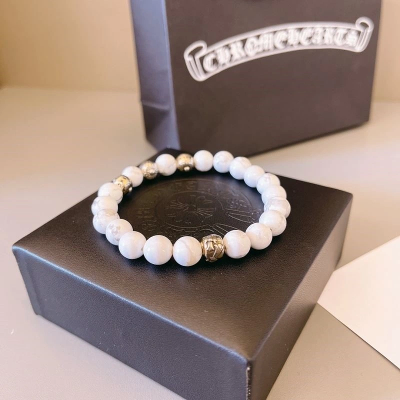 Chrome Hearts Bracelets Comfortable 238899