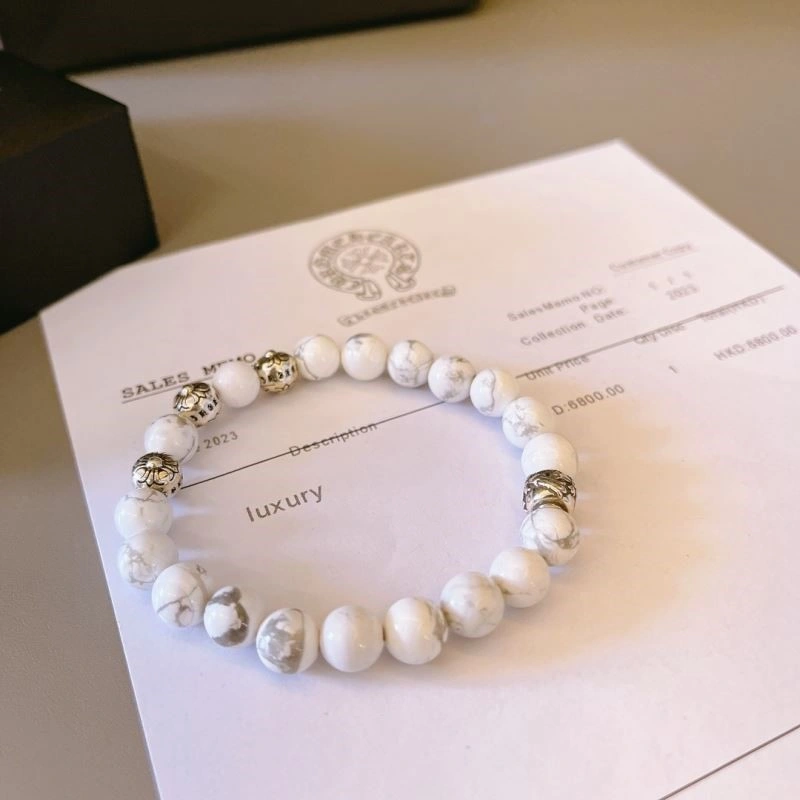 Chrome Hearts Bracelets Comfortable 238899