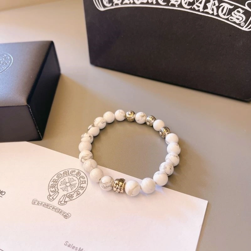 Chrome Hearts Bracelets Comfortable 238899