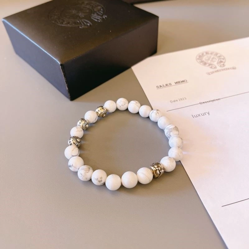 Chrome Hearts Bracelets Comfortable 238899