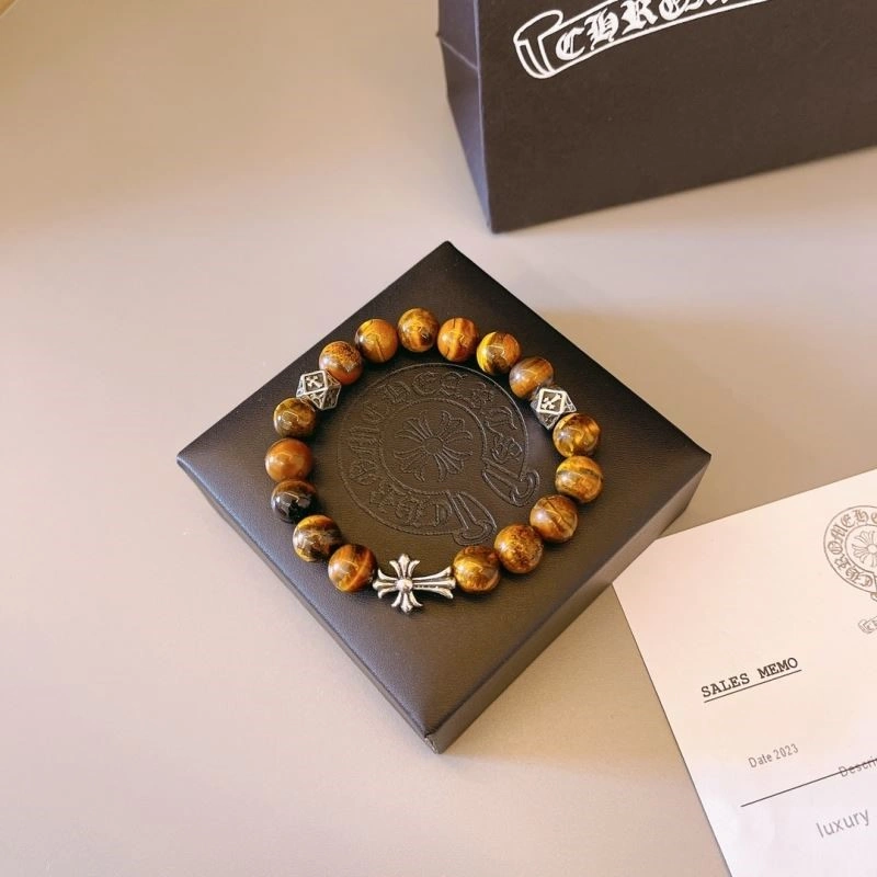 Chrome Hearts Bracelets Colorful 238895
