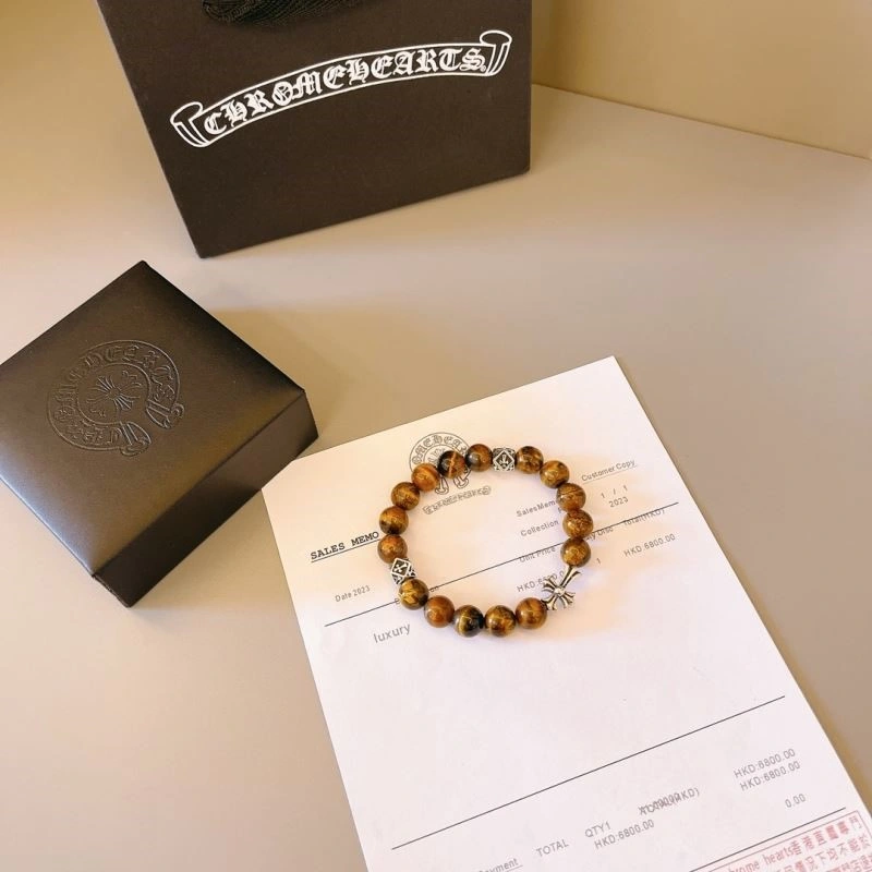 Chrome Hearts Bracelets Colorful 238895