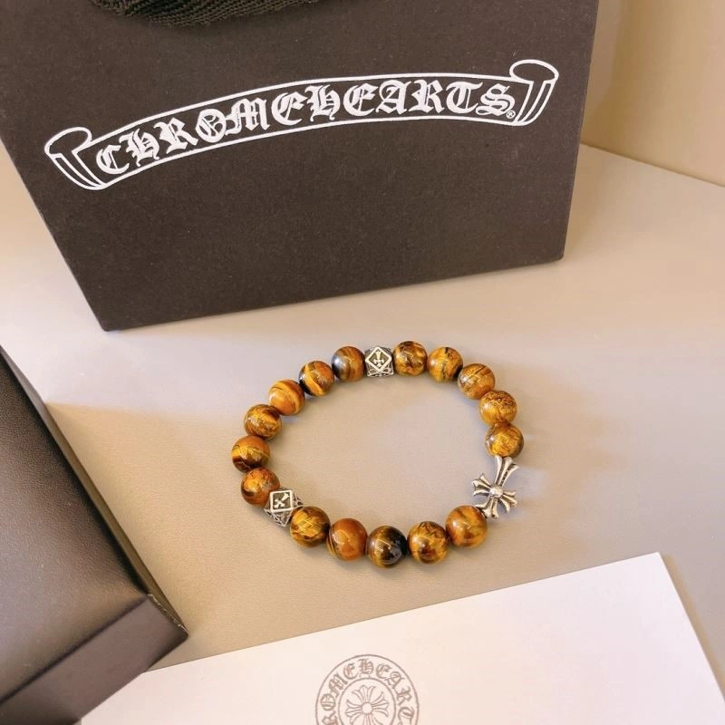 Chrome Hearts Bracelets Colorful 238895