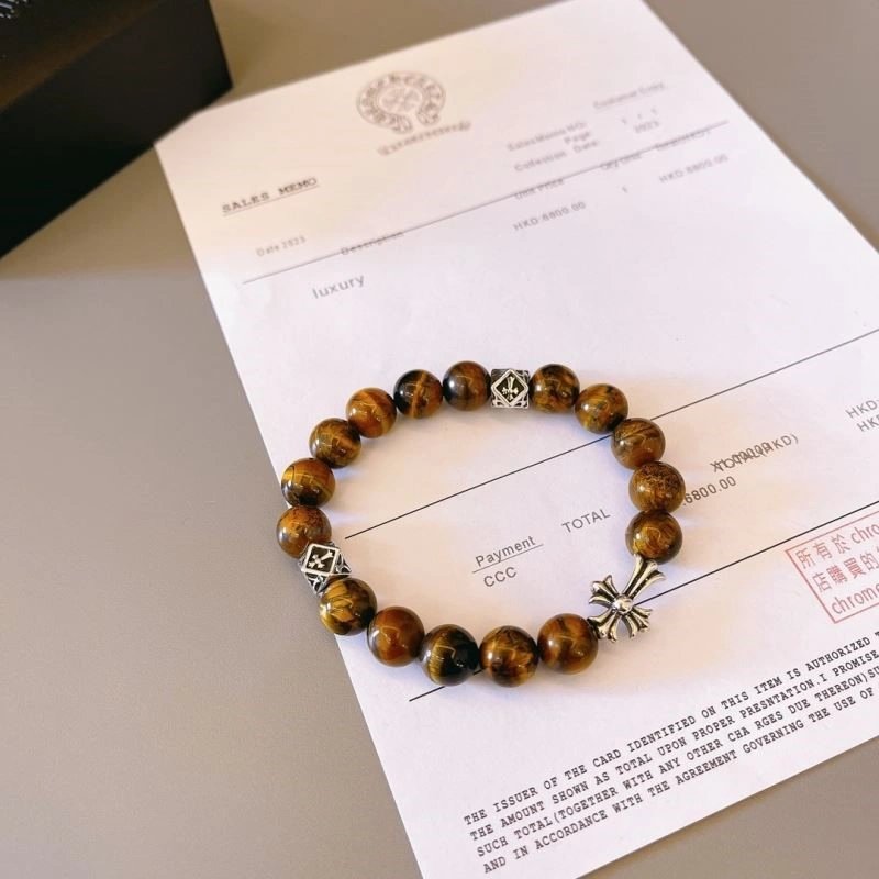 Chrome Hearts Bracelets Colorful 238895