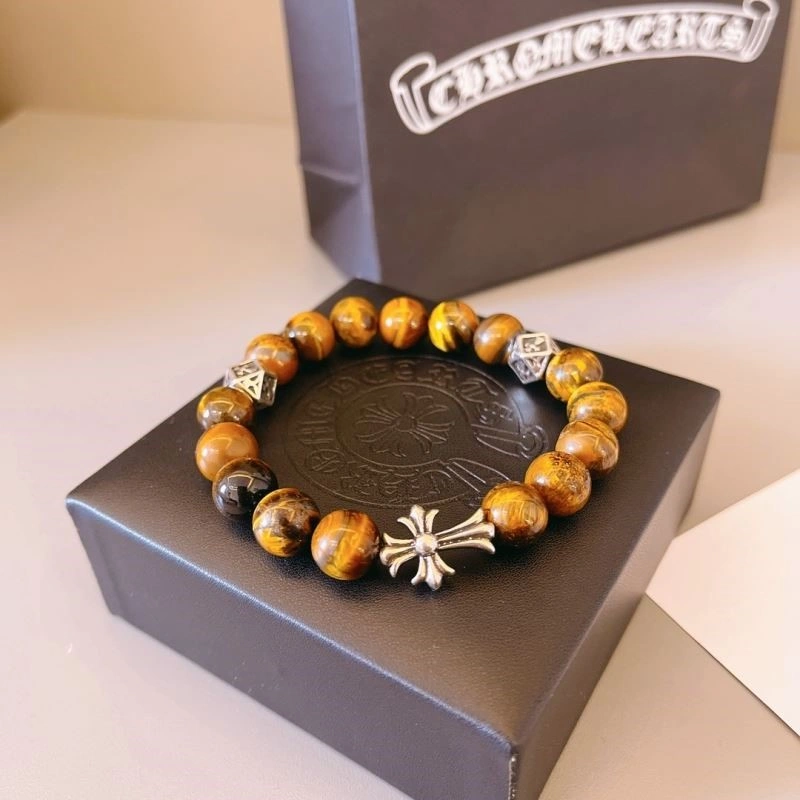 Chrome Hearts Bracelets Colorful 238895