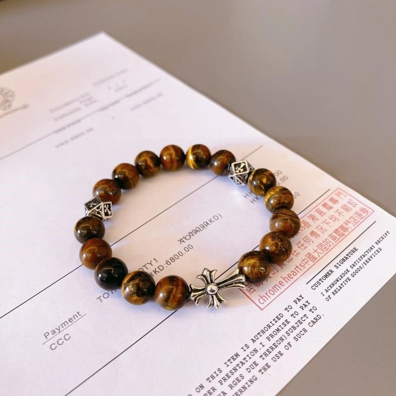 Chrome Hearts Bracelets Colorful 238895