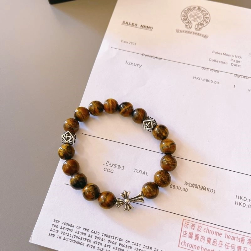 Chrome Hearts Bracelets Colorful 238895
