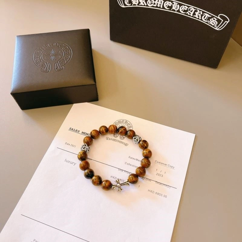 Chrome Hearts Bracelets Colorful 238895