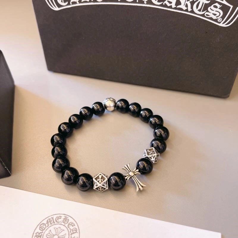 Supportive Chrome Hearts Bracelets 238890