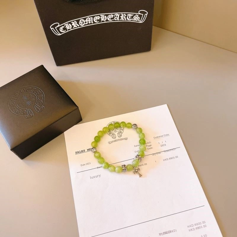 FastDry Chrome Hearts Bracelets 238885
