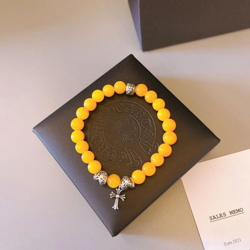 Chrome Hearts Bracelets Versatile 238886