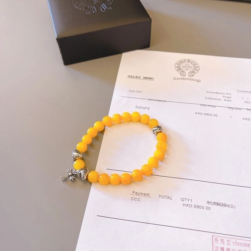 Chrome Hearts Bracelets Versatile 238886