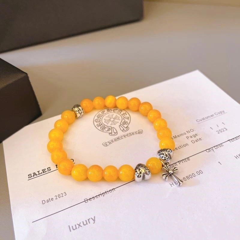 Chrome Hearts Bracelets Versatile 238886
