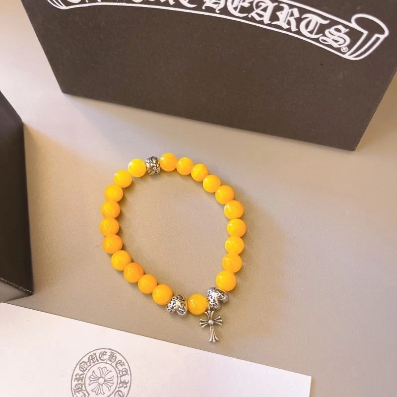 Chrome Hearts Bracelets Versatile 238886