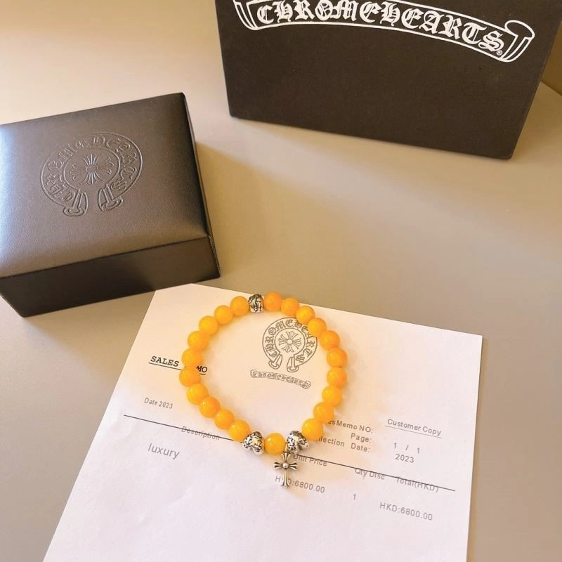 Chrome Hearts Bracelets Versatile 238886