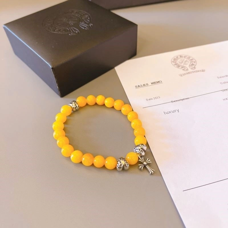 Chrome Hearts Bracelets Versatile 238886