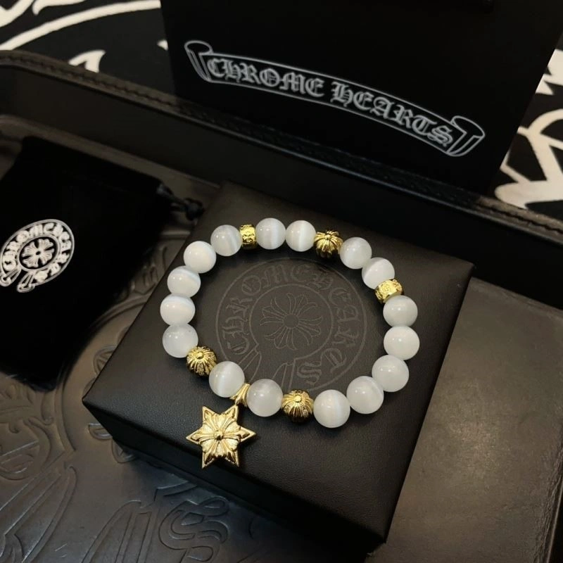 EasyMatch Chrome Hearts Bracelets 238959