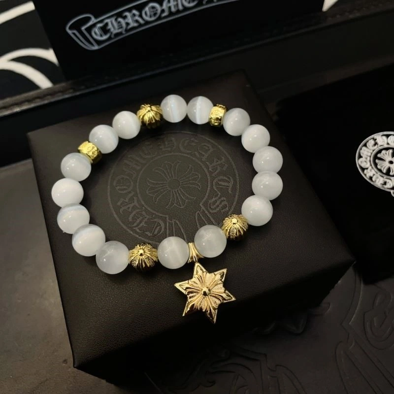 EasyMatch Chrome Hearts Bracelets 238959