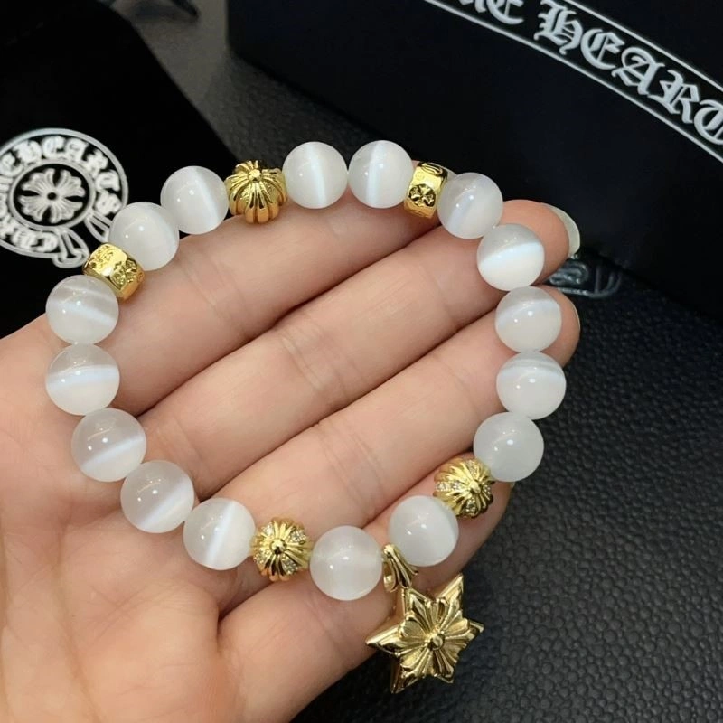 EasyMatch Chrome Hearts Bracelets 238959