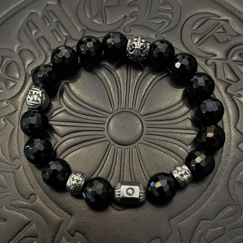 Chrome Hearts Bracelets Fashionable 238884