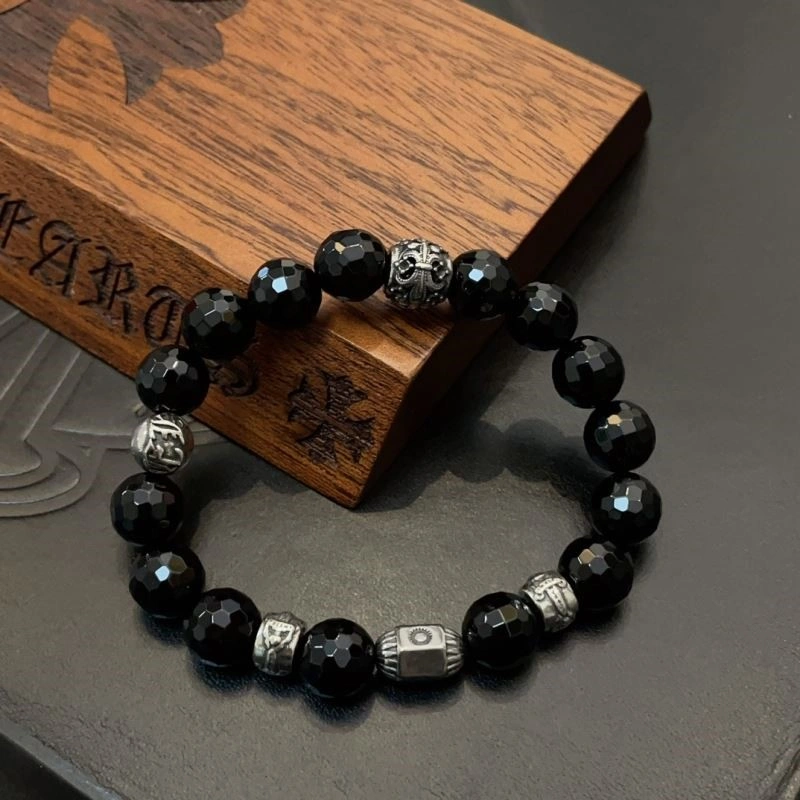 Chrome Hearts Bracelets Fashionable 238884