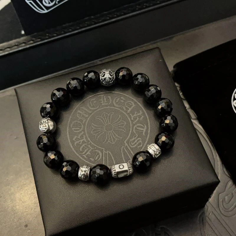Chrome Hearts Bracelets Fashionable 238884