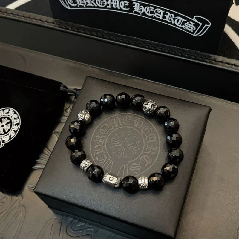 Chrome Hearts Bracelets Fashionable 238884