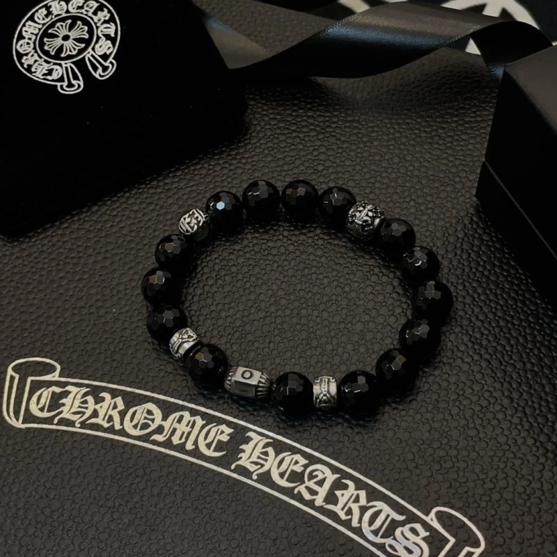 Chrome Hearts Bracelets Fashionable 238884