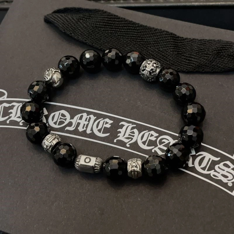 Chrome Hearts Bracelets Fashionable 238884