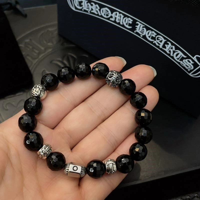 Chrome Hearts Bracelets Fashionable 238884