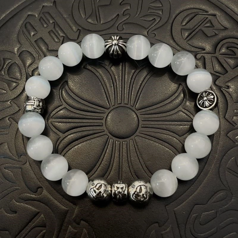 Chrome Hearts Bracelets HighQuality 238883