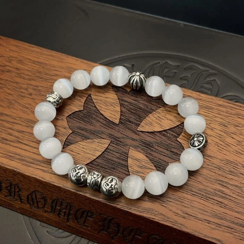Chrome Hearts Bracelets HighQuality 238883