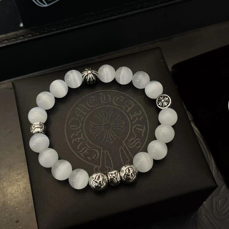 Chrome Hearts Bracelets HighQuality 238883