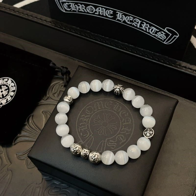 Chrome Hearts Bracelets HighQuality 238883