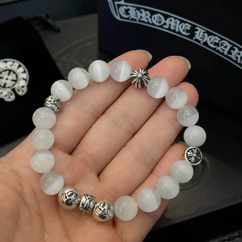 Chrome Hearts Bracelets HighQuality 238883