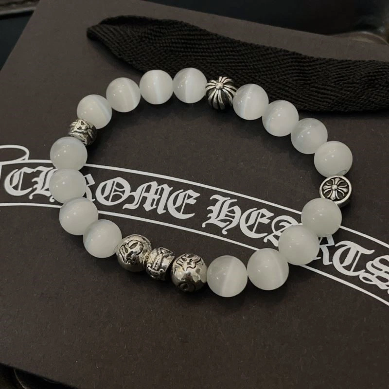 Chrome Hearts Bracelets HighQuality 238883