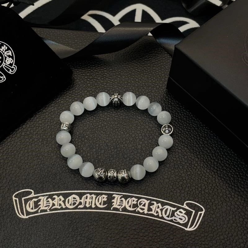 Chrome Hearts Bracelets HighQuality 238883