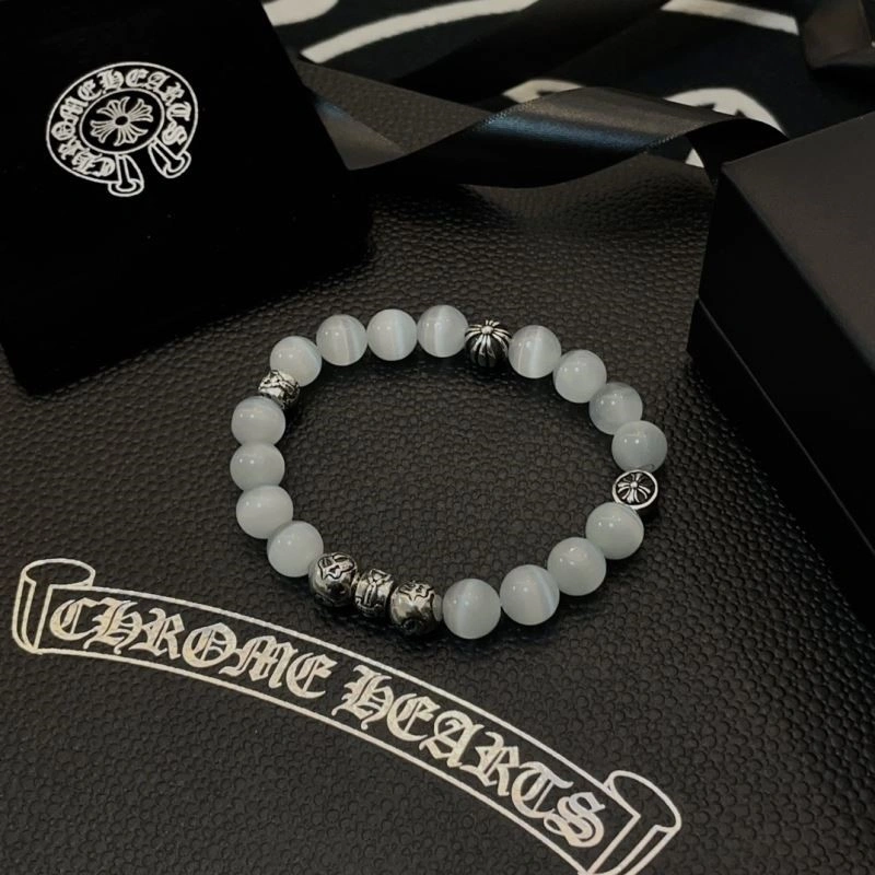 Chrome Hearts Bracelets HighQuality 238883