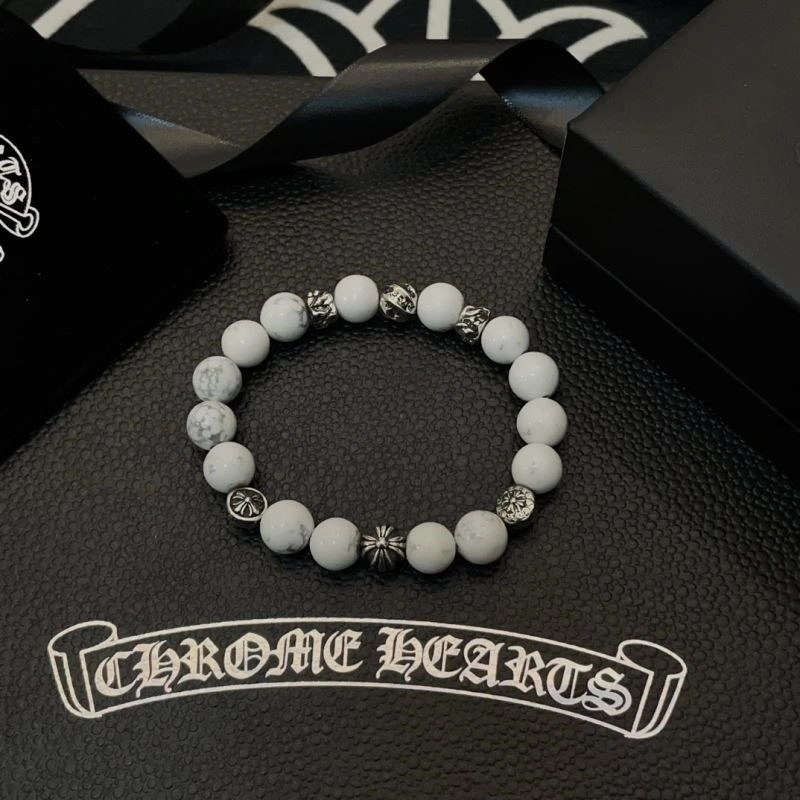 Chrome Hearts Bracelets Unique 238881