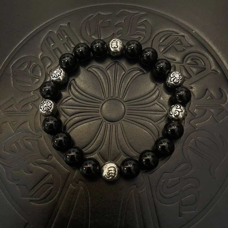 Chrome Hearts Bracelets Fashionable 238874