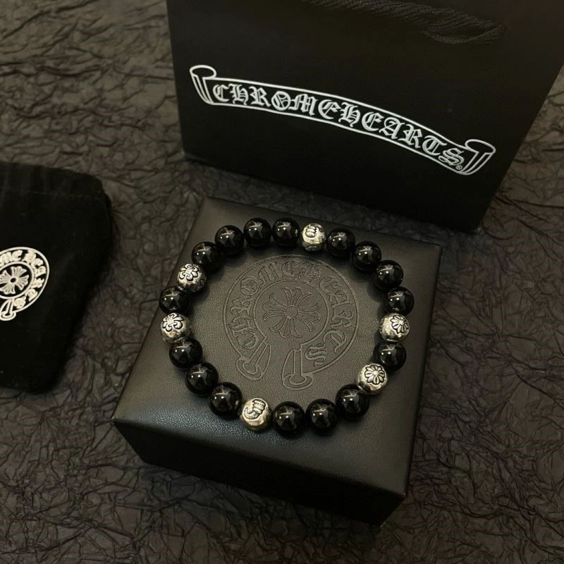 Chrome Hearts Bracelets Fashionable 238874