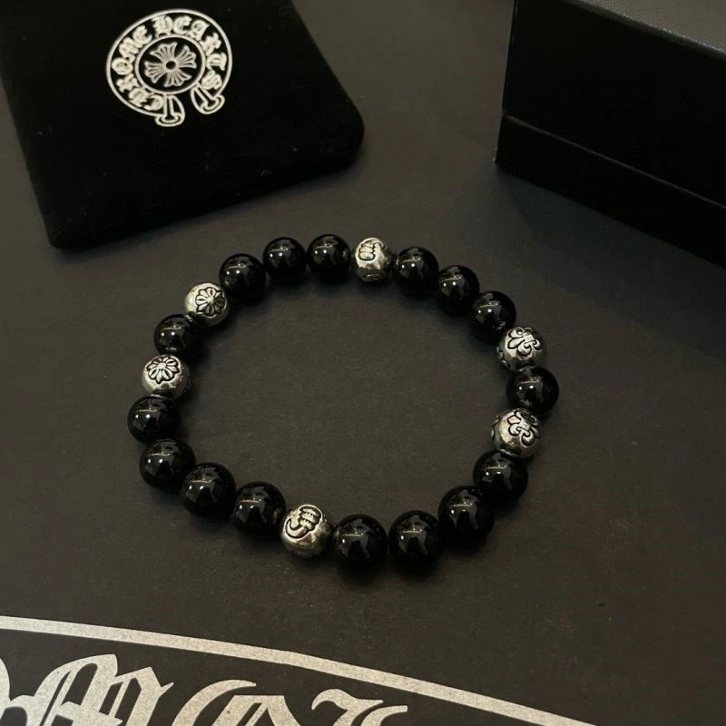 Chrome Hearts Bracelets Fashionable 238874