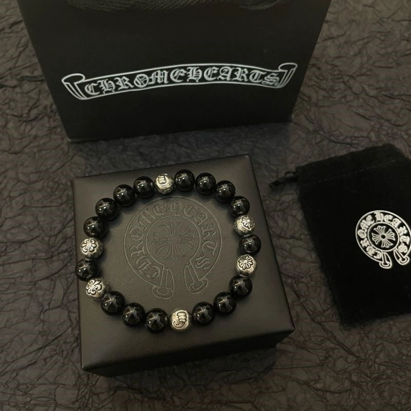 Chrome Hearts Bracelets Fashionable 238874